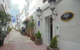 Tak Boutique Old Town Marbella